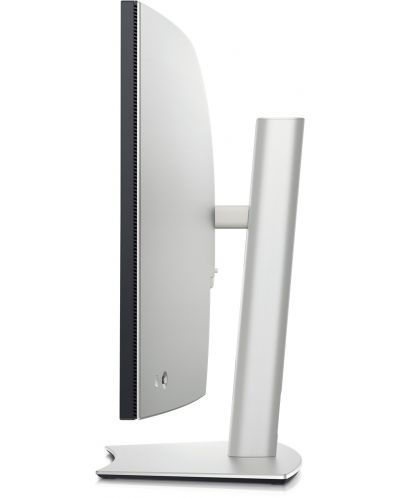 Монитор Dell - UltraSharp U4025QW, 40'', 5K, IPS, USB Hub, Curved - 6