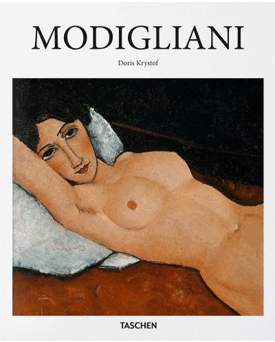 Modigliani - 1