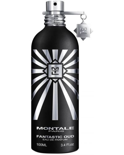 Montale Парфюмна вода Fantastic Oud, 100 ml - 1