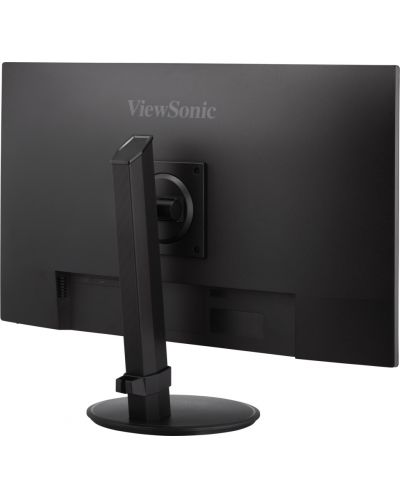 Монитор ViewSonic - VG2708A-MHD, 27'', FHD, IPS, черен - 6