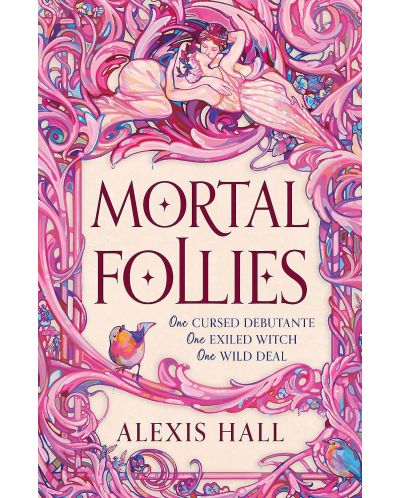 Mortal Follies - 1