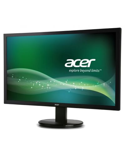 Acer K272HLbd - 27" VA монитор - 4