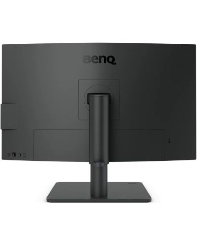 Монитор BenQ - PD2706U, 27'', UHD, IPS, ICCsync, Anti-Glare, сив - 8