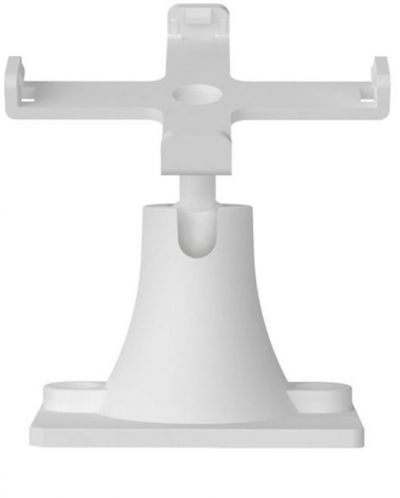 Монтажна скоба за PIR датчик SONOFF - Motion Sensor BASE, бяла - 2