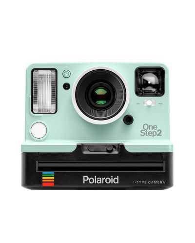 Фотоапарат Polaroid Originals - OneStep 2 VF, mint - 1