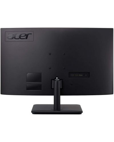 Геймърски монитор Acer - ED270RPbiipx, 27", 165 Hz, Curved, черен - 3