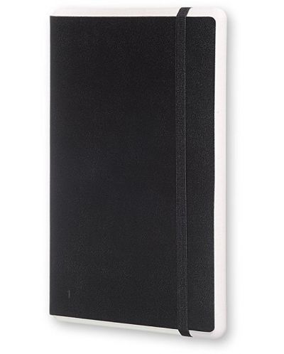 Тефтер Moleskine Paper Tablet - Черен - 2