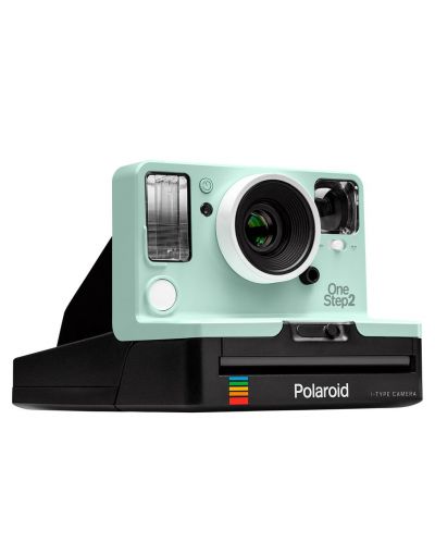 Фотоапарат Polaroid Originals - OneStep 2 VF, mint - 2