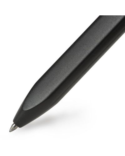 Автоматичен ролер Moleskine Click Black – Черен, 0.7 mm - 2