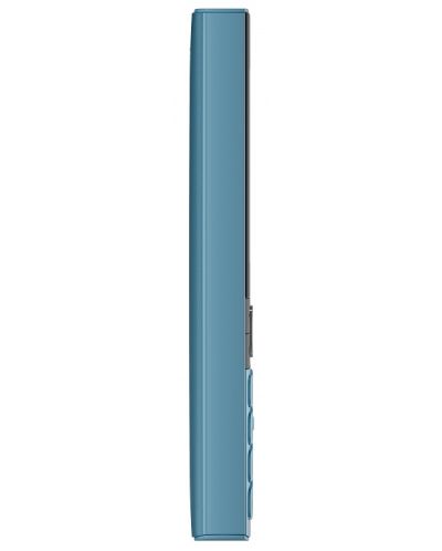 Мобилен телефон Nokia - 150, 2.4'', син - 4