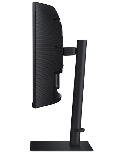 Монитор Samsung - ViewFinity S65UC, 34'', WQHD, VA, USB Hub, Curved - 6