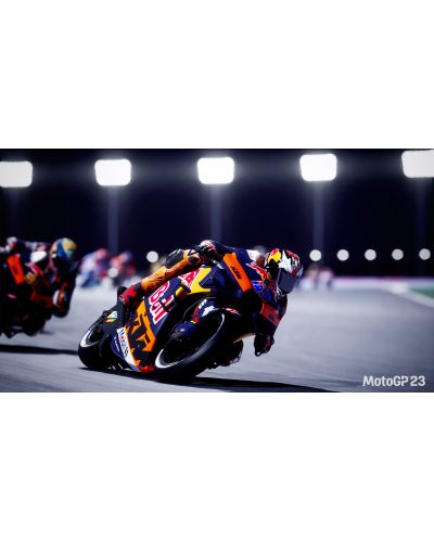 MotoGP 23 (PS4) - 3