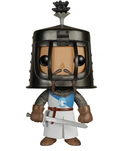 Фигура Funko Pop! Movies: Monty Python and the Holy Grail - Sir Bedevere, #198 - 1
