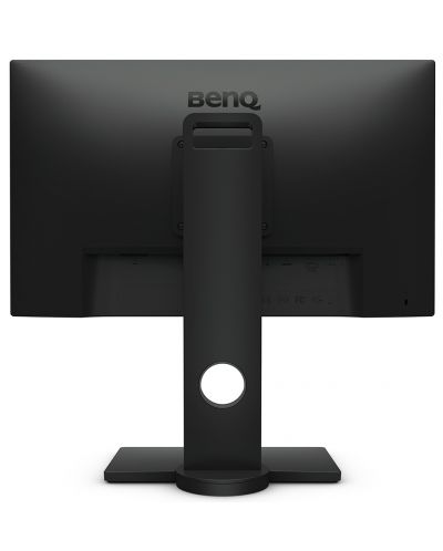 Монитор BenQ - GW2480T, 23.8", FHD, IPS, Anti-Glare, черен - 5