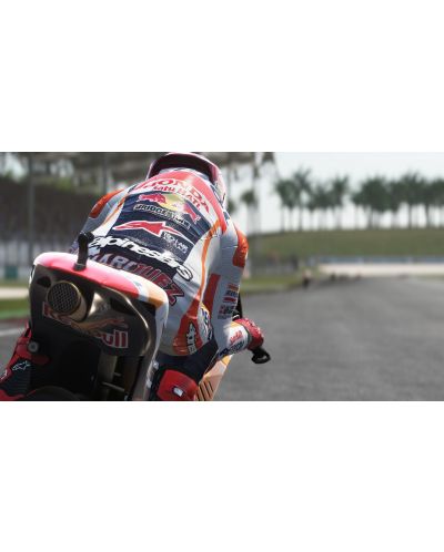 MotoGP 15 (PS4) - 7