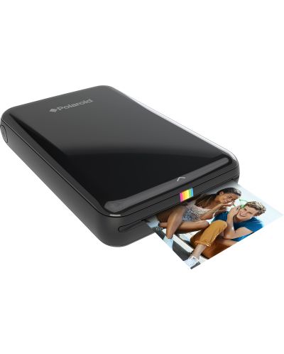 Мобилен принтер Polaroid ZIP Mobile Printer - Black - 13