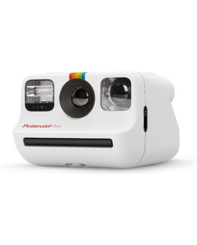 Фотоапарат Polaroid Go - White - 2