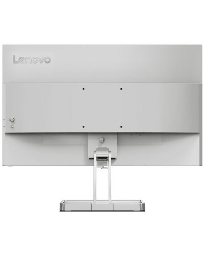 Монитор Lenovo - L24i-40, 23.8'', FHD, IPS, Anti-Glare, сив - 4