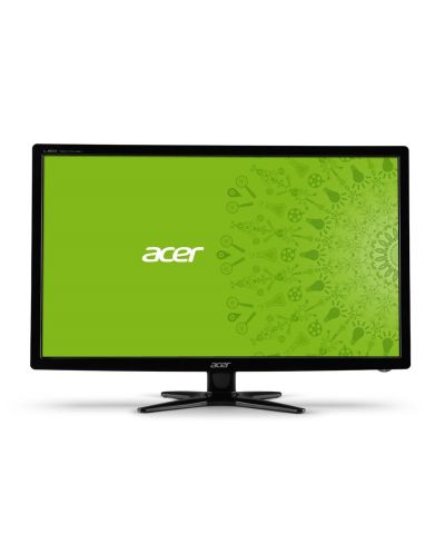 Acer G246HLB - 24" LED монитор - 2