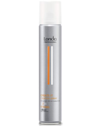 Londa Professional Styling Моделиращ спрей за коса Create It, 300 ml - 1