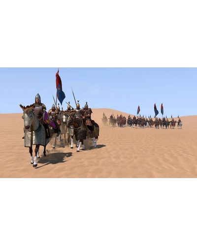 Mount & Blade II: Bannerlord (PS5) - 5