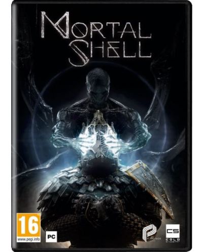 Mortal Shell (PC) - 1