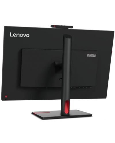Монитор Lenovo - ThinkVision T27hv-30, 27'', QHD, IPS, 75Hz, USB Hub - 5