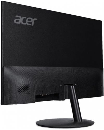 Монитор Acer - SA222Qbi, 21.5'', FHD, VA, Anti-Glare, черен - 5