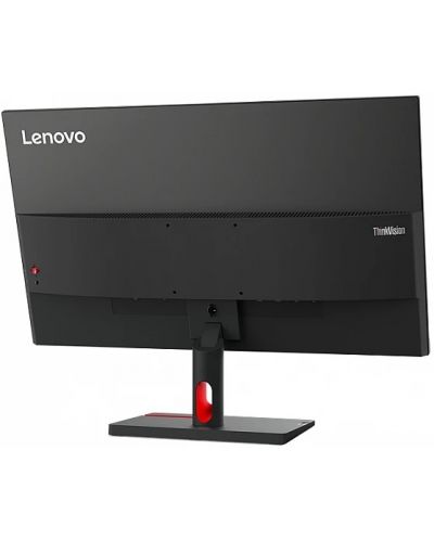 Монитор Lenovo - ThinkVision S27i-30, 27'', FHD, IPS, Anti-Glare, черен - 5
