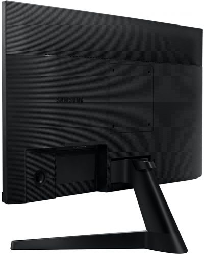 Монитор Samsung - Essential S31C 24C312, 24'', FHD, IPS, черен - 8