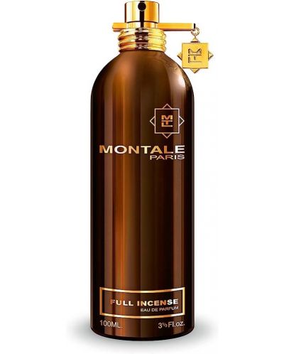 Montale Парфюмна вода Full Incense, 100 ml - 1