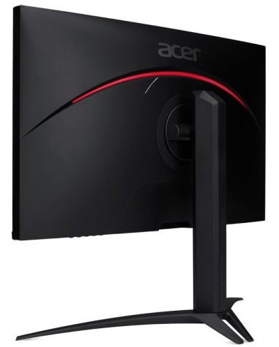 Гейминг монитор Acer - Nitro XV275KP3biipruzx, 27'', 160Hz, 1ms, FreeSync - 4