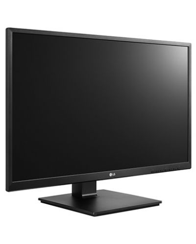 Монитор LG - 27BK55YP-B, 27'', FHD, IPS, Anti-Glare, черен - 3