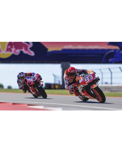 MotoGP 22 - Day One Edition (PS4) - 4