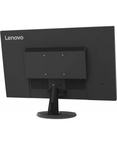 Монитор Lenovo - D27-40, 27'', FDH, VA, Anti-Glare, черен - 5