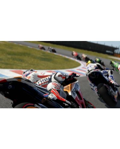 MotoGP 14 (PC) - 8