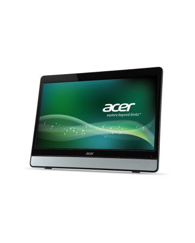 Acer FT240HQL - 23,6" сензорен LED монитор - 1