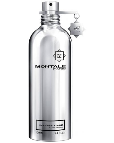 Montale Парфюмна вода Intense Tiare, 100 ml - 1