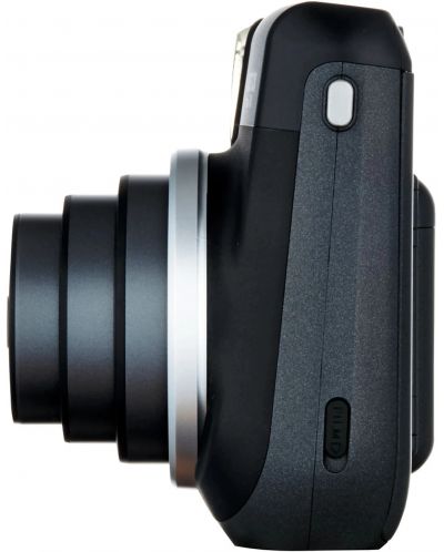 Моментален фотоапарат Fujifilm - instax mini 70, черен - 5
