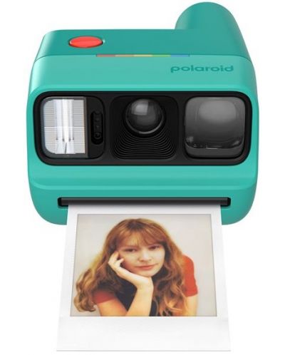 Моментален фотоапарат Polaroid - Go Gen 3