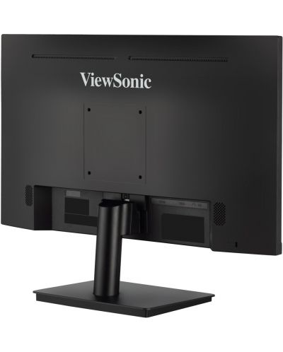 Монитор ViewSonic - VA2406-H, 23.6'', FHD, VA, 100Hz, черен - 7