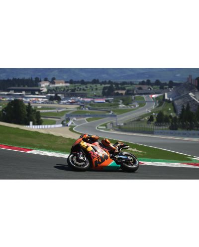 MotoGP 20 (Xbox One) - 5
