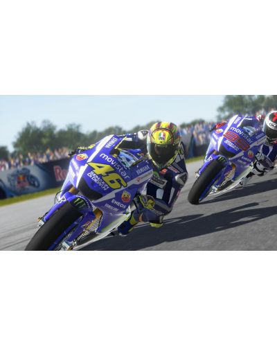 MotoGP 15 (PC) - 8