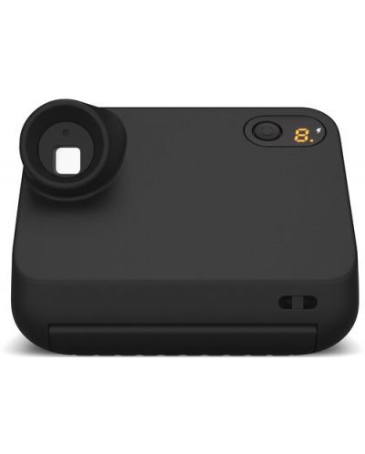 Моментален фотоапарат Polaroid - Go Gen 2, Everything Box, Black - 4