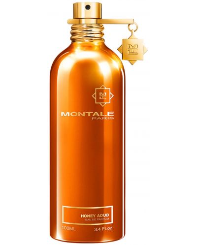 Montale Парфюмна вода Honey Aoud, 100 ml - 1