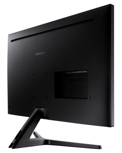 Монитор Samsung - U32J590U, 32'', UHD, VA, FreeSync, Anti-Glare - 5