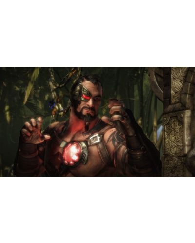 Mortal Kombat X (PC) - 5