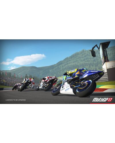 MotoGP 17 (Xbox One) - 6
