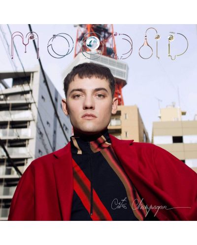 Moodoid - Cité Champagne (Vinyl)