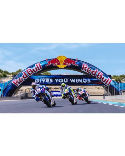 MotoGP 22 - Day One Edition (PS5) - 7